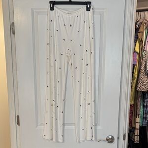 Auden Holly Pajama Pant